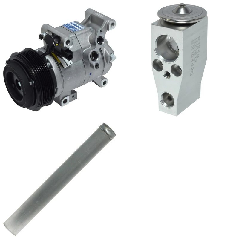 Universal Air CK4713 A/C Compressor Kit