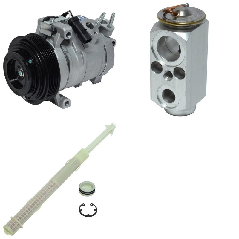 Universal Air CK4715 A/C Compressor Kit
