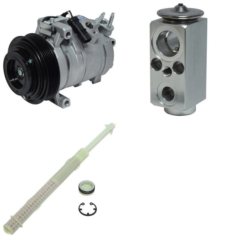 Universal Air CK4716 A/C Compressor Kit