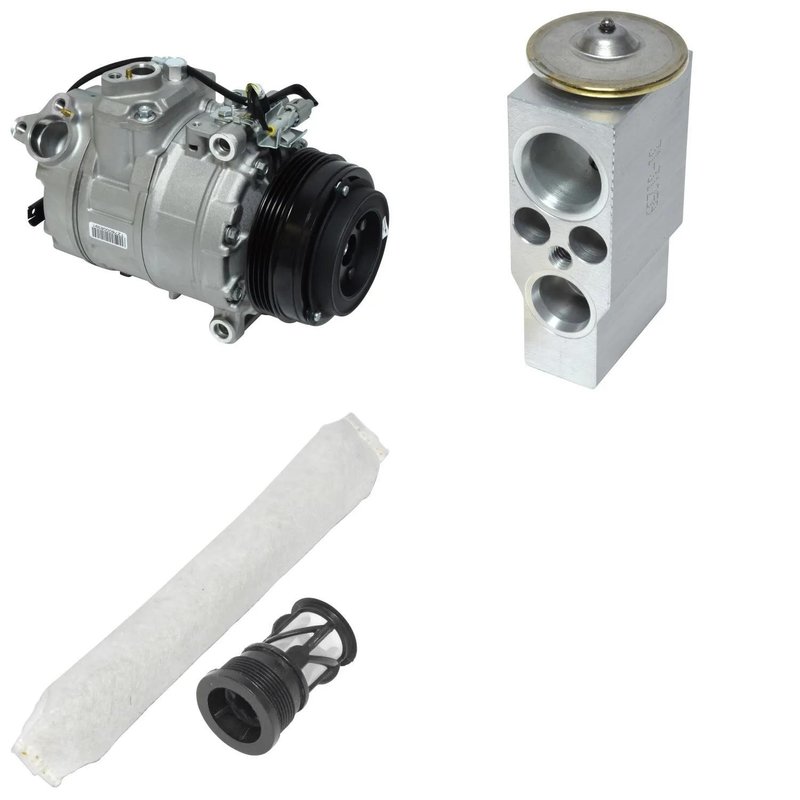 Universal Air CK4717 A/C Compressor Kit