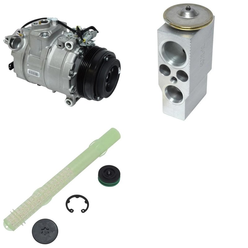 Universal Air CK4718 A/C Compressor Kit