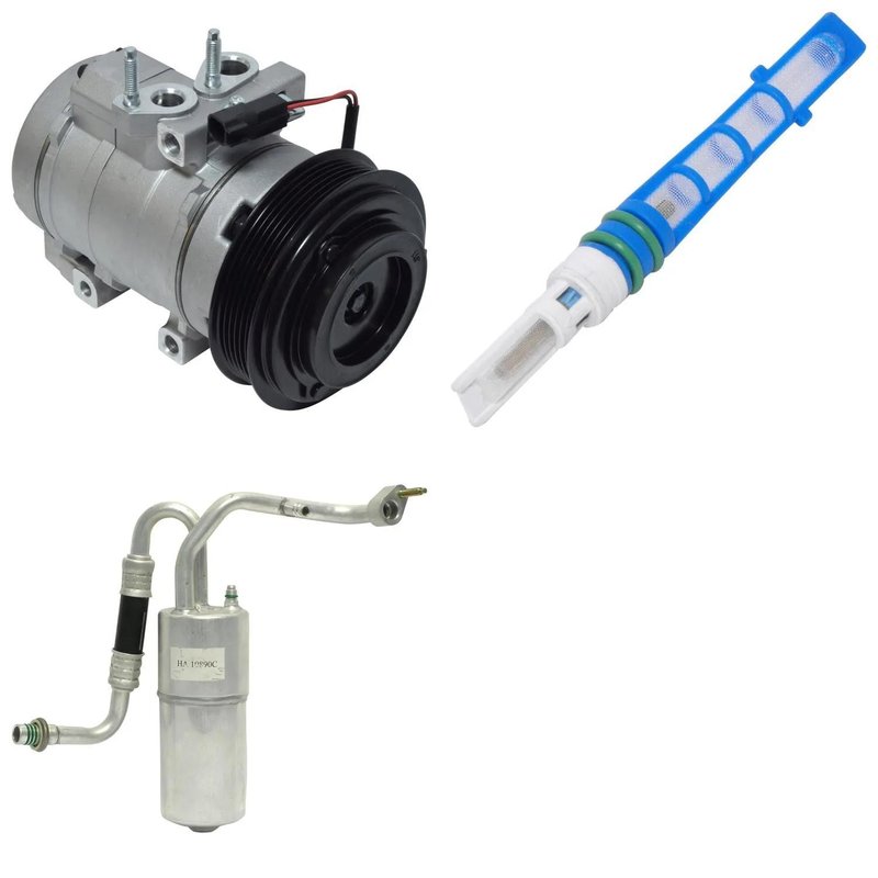 Universal Air CK4719 A/C Compressor Kit