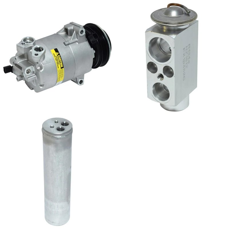 Universal Air CK4720 A/C Compressor Kit