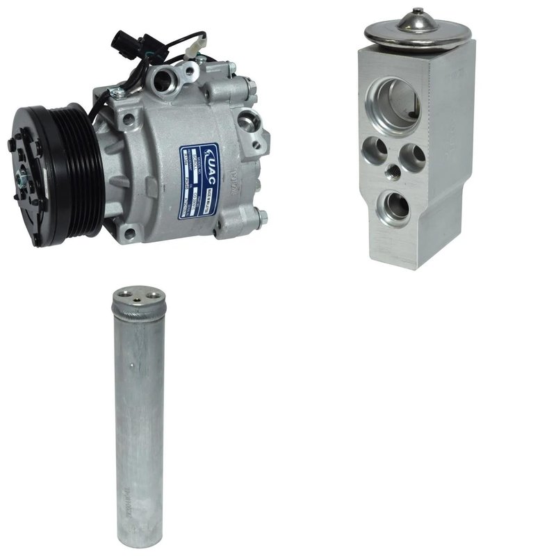 Universal Air CK4722 A/C Compressor Kit