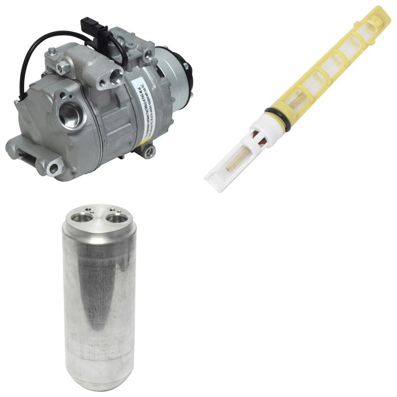 Universal Air CK4723 A/C Compressor Kit