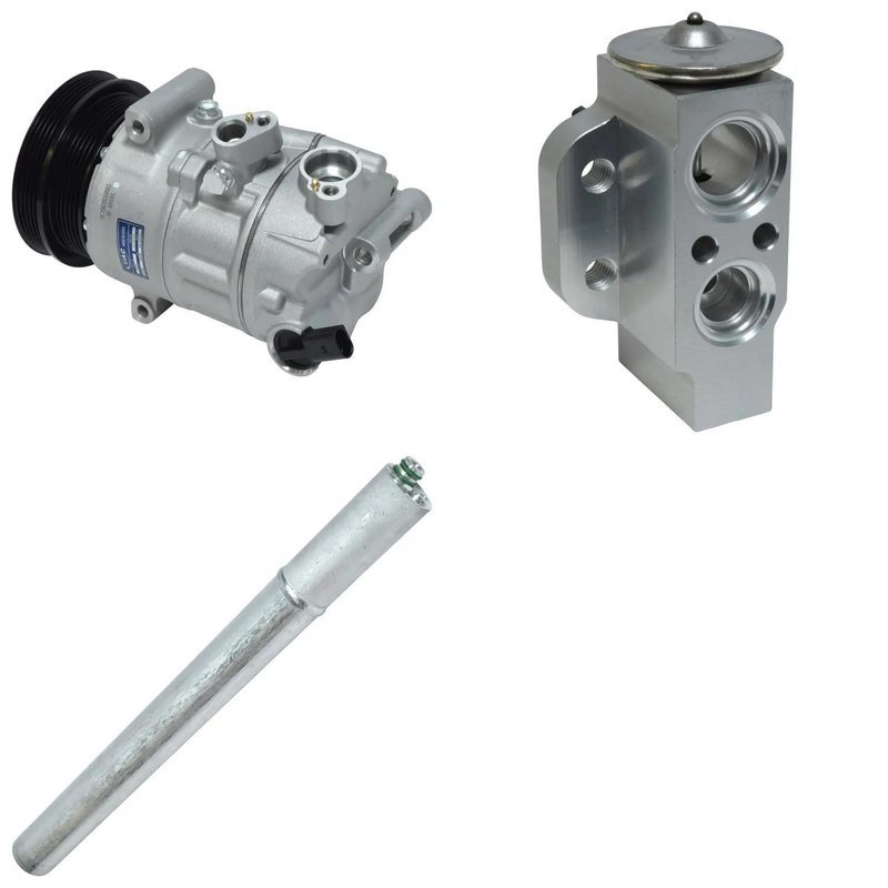 Universal Air CK4724 A/C Compressor Kit