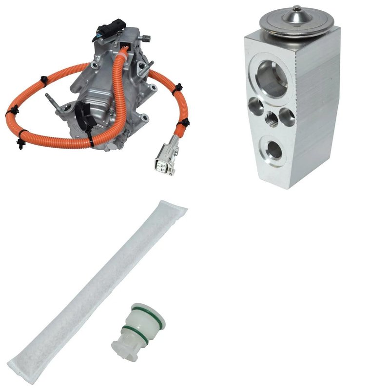 Universal Air CK4726 A/C Compressor Kit