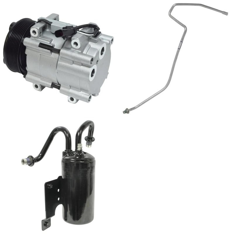 Universal Air CK4727 A/C Compressor Kit