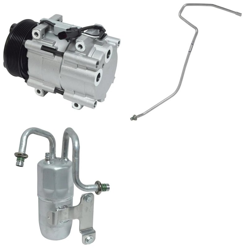 Universal Air CK4728 A/C Compressor Kit