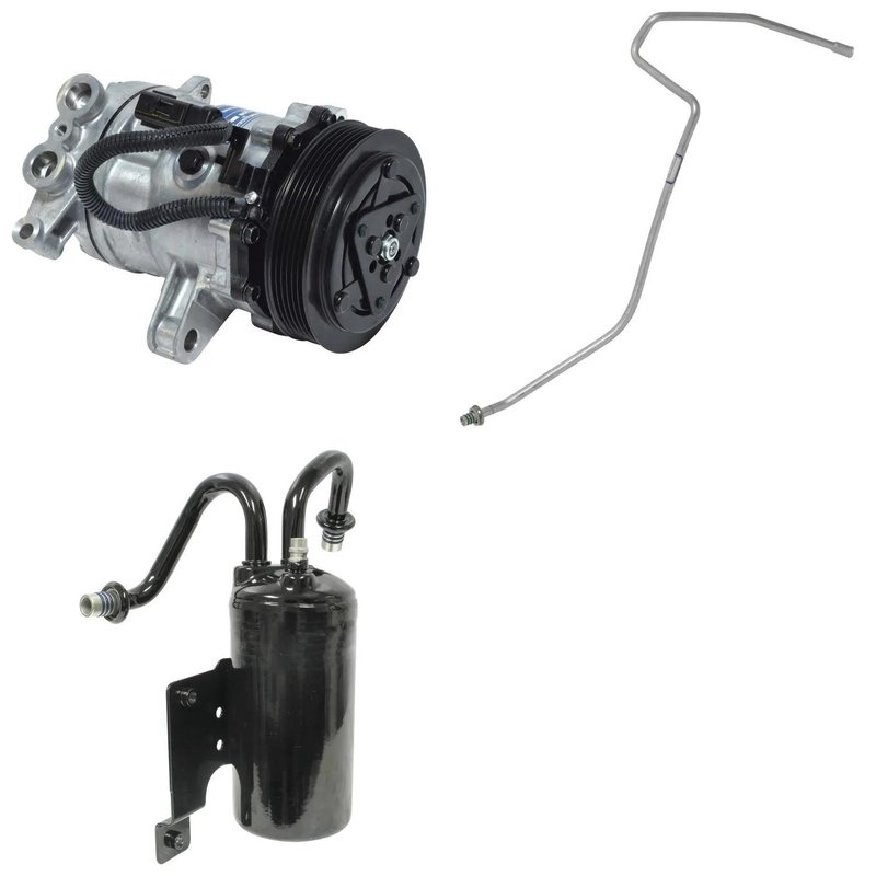 Universal Air CK4730 A/C Compressor Kit