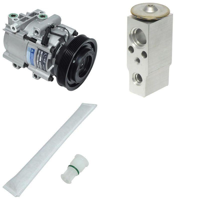 Universal Air CK4731 A/C Compressor Kit