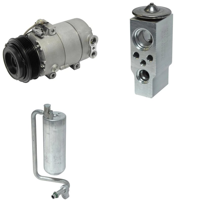 Universal Air CK4732 A/C Compressor Kit