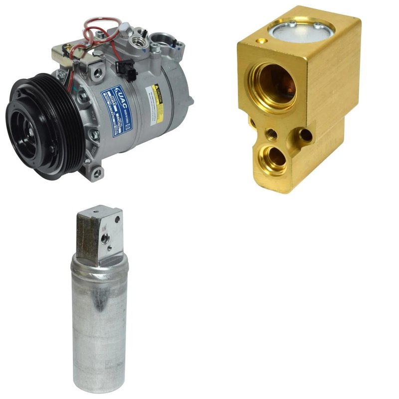 Universal Air CK4735 A/C Compressor Kit