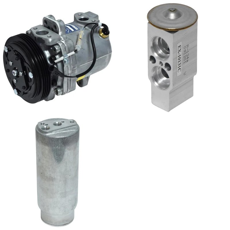 Universal Air CK4736 A/C Compressor Kit