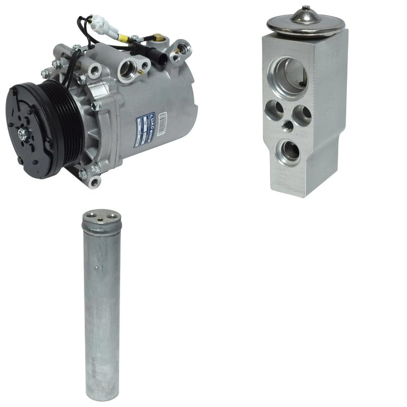 Universal Air CK4742 A/C Compressor Kit