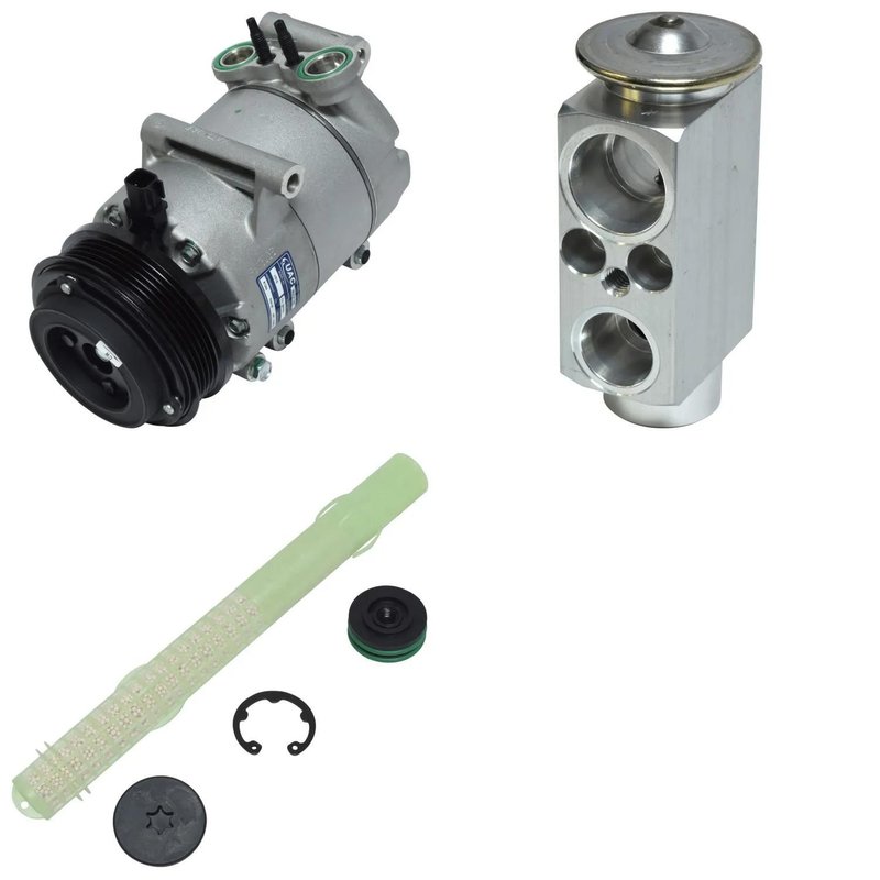 Universal Air CK4744 A/C Compressor Kit