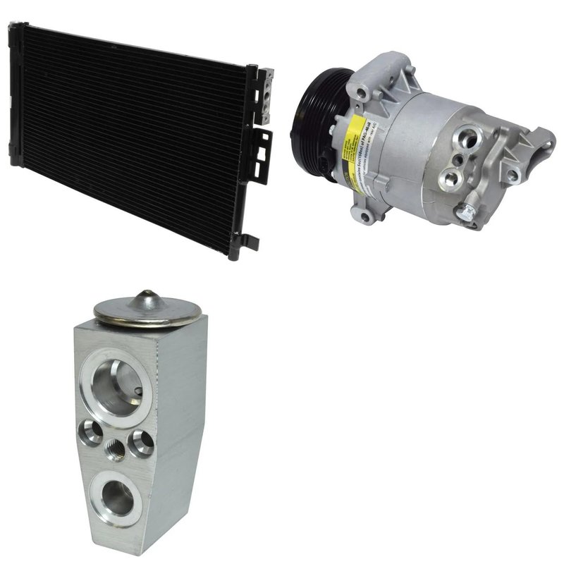 Universal Air CK4747B A/C Compressor Kit