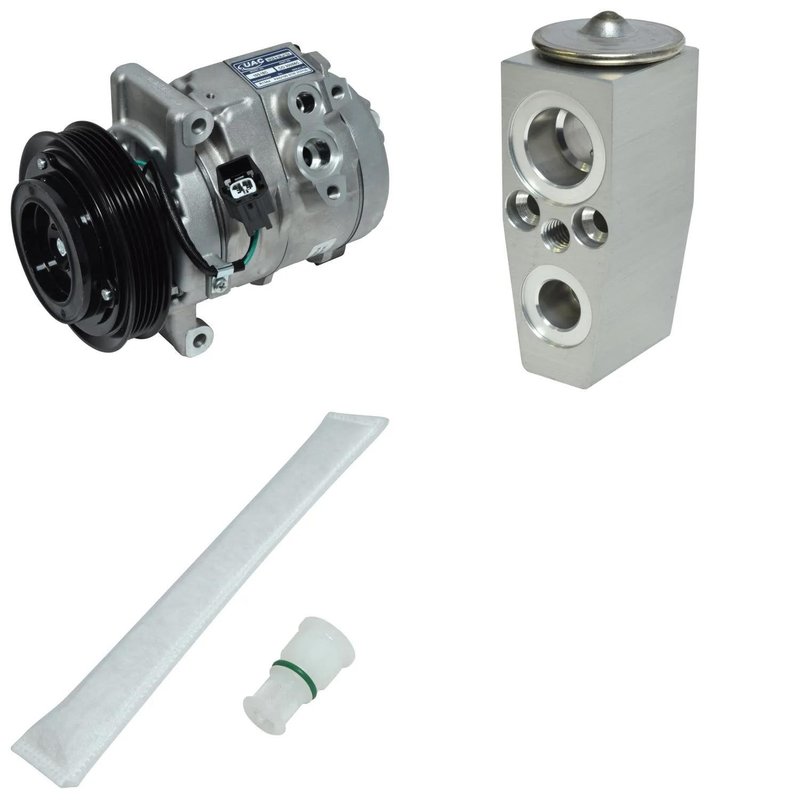 Universal Air CK4748 A/C Compressor Kit