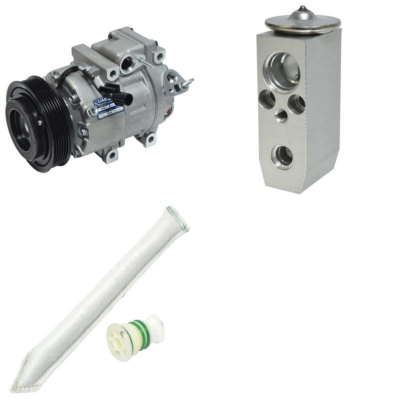 Universal Air CK4749 A/C Compressor Kit