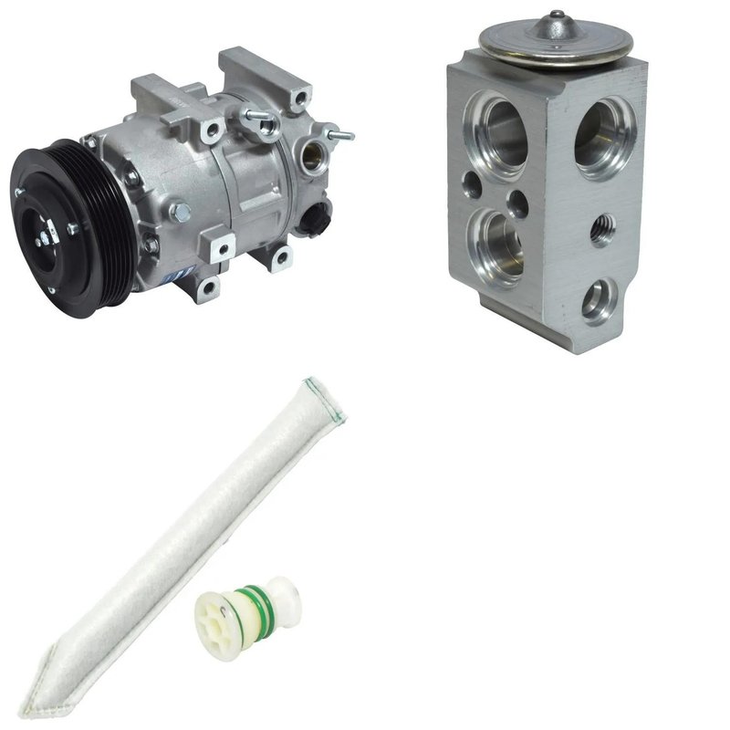 Universal Air CK4753 A/C Compressor Kit