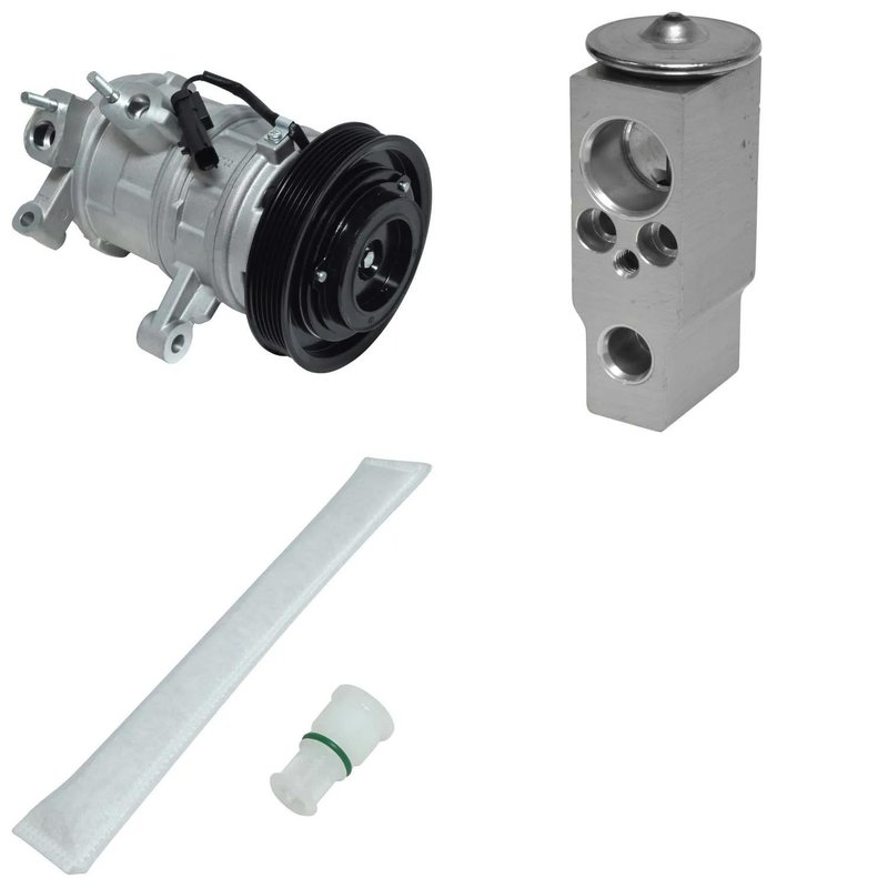 Universal Air CK4759 A/C Compressor Kit