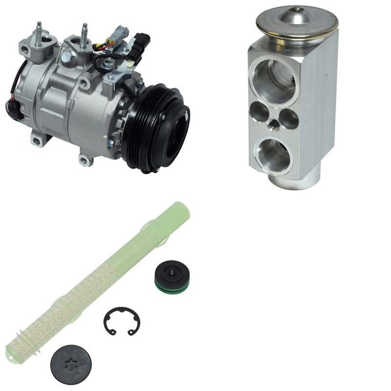 Universal Air CK4760 A/C Compressor Kit
