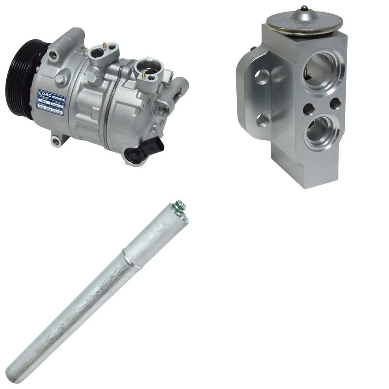 Universal Air CK4761 A/C Compressor Kit