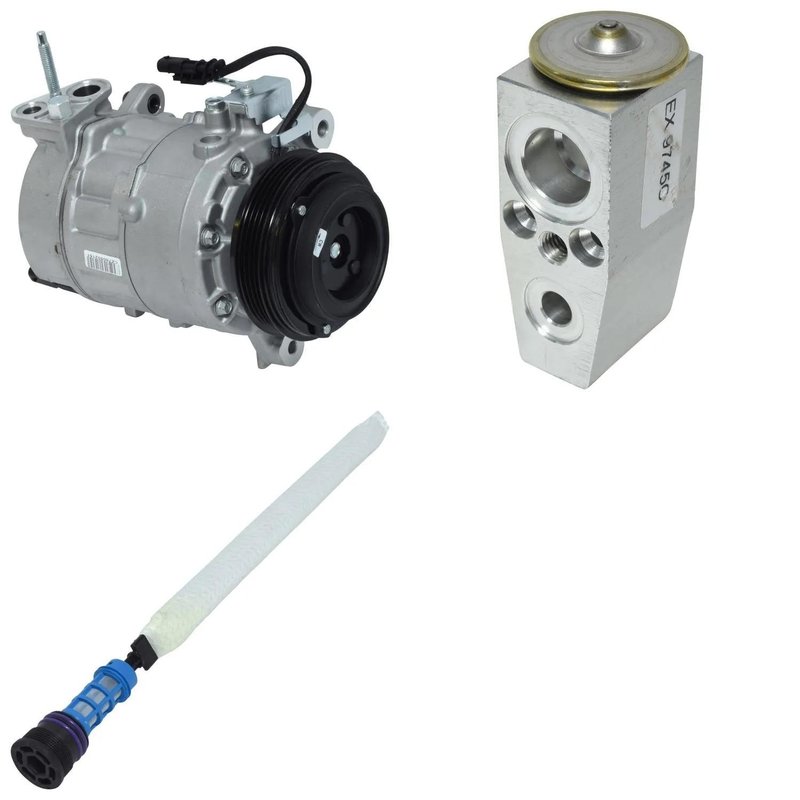 Universal Air CK4763 A/C Compressor Kit