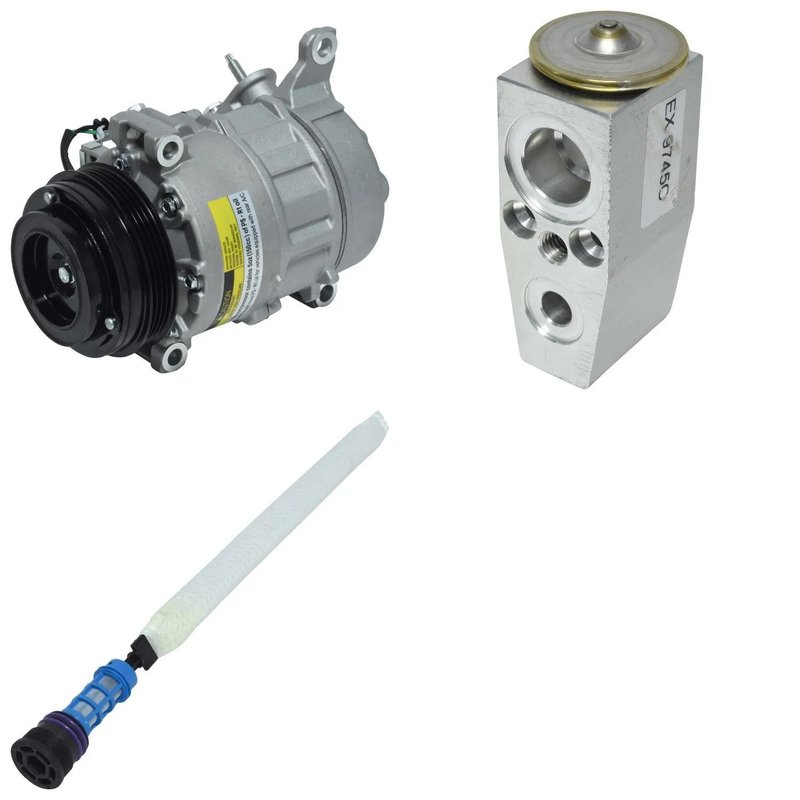 Universal Air CK4764 A/C Compressor Kit