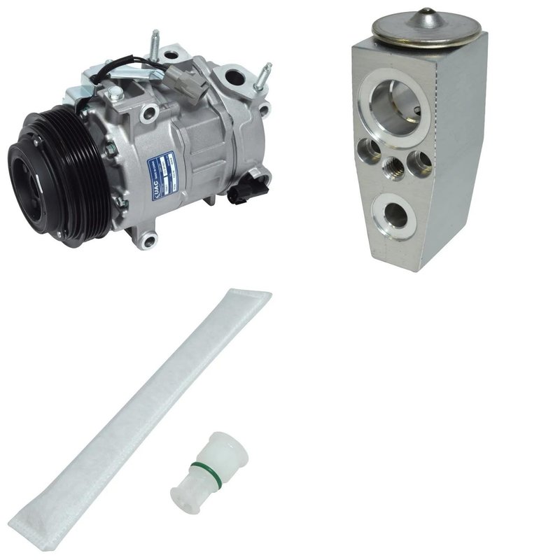 Universal Air CK4765 A/C Compressor Kit