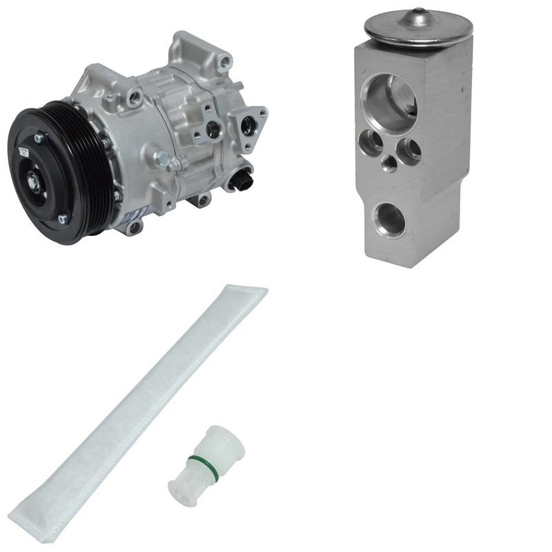 Universal Air CK4766 A/C Compressor Kit