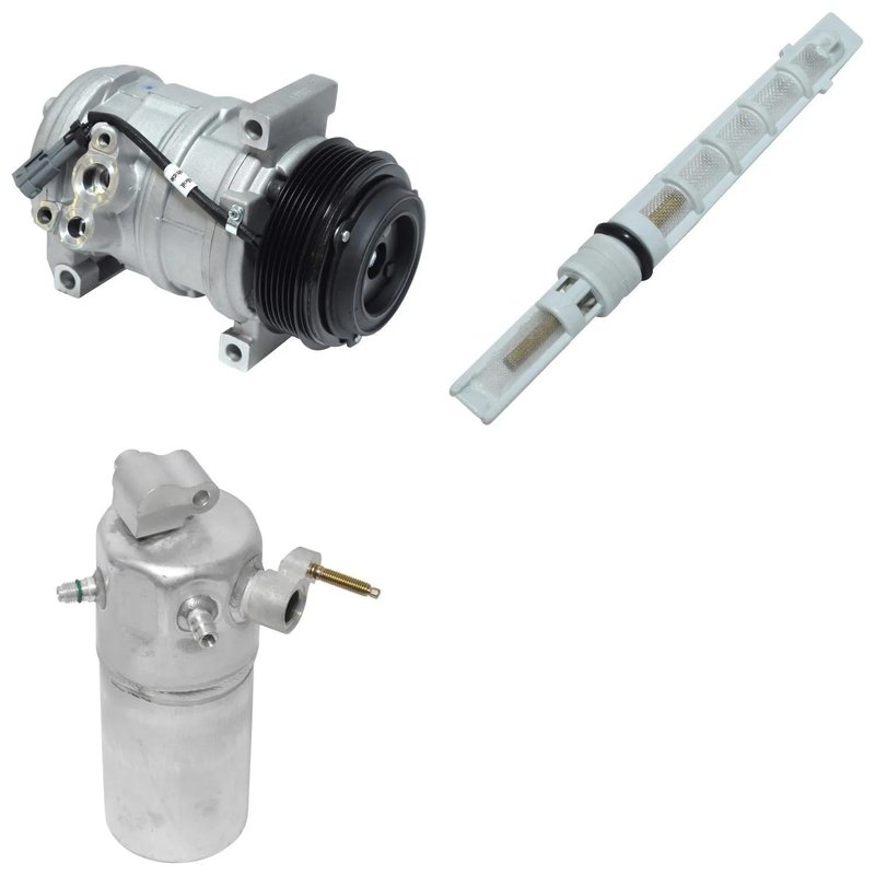 Universal Air CK4770 A/C Compressor Kit