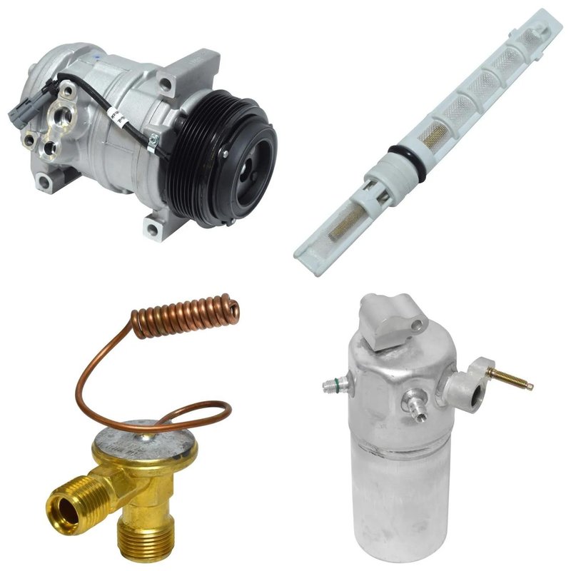 Universal Air CK4771 A/C Compressor Kit
