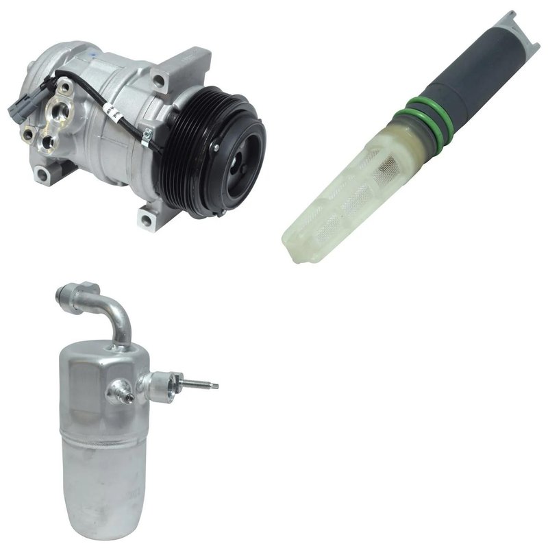 Universal Air CK4774 A/C Compressor Kit