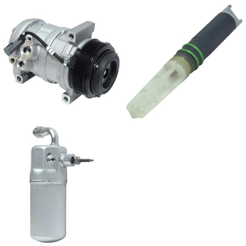 Universal Air CK4775 A/C Compressor Kit