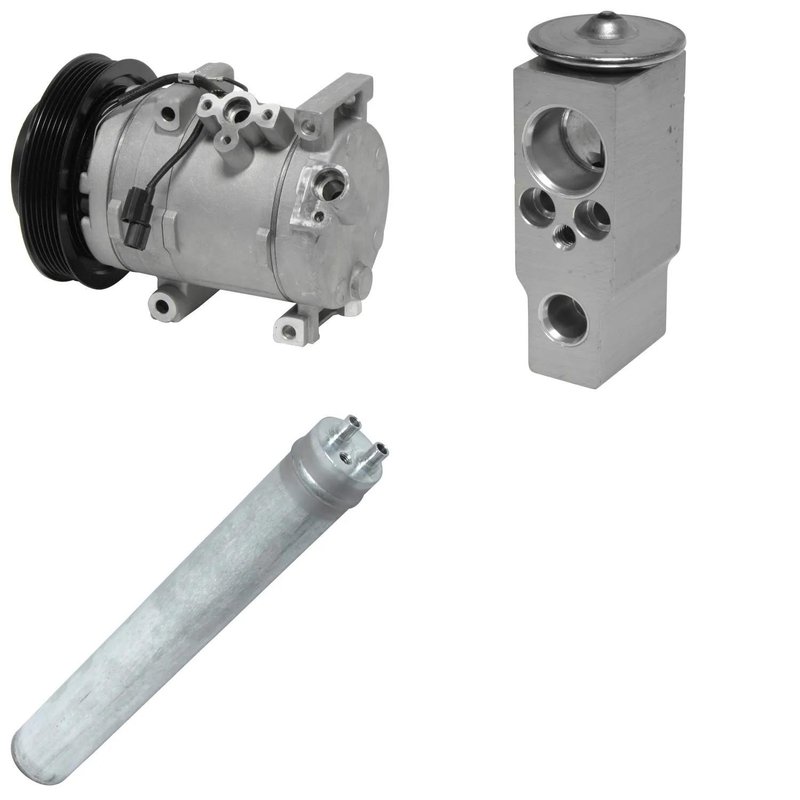 Universal Air CK4776 A/C Compressor Kit