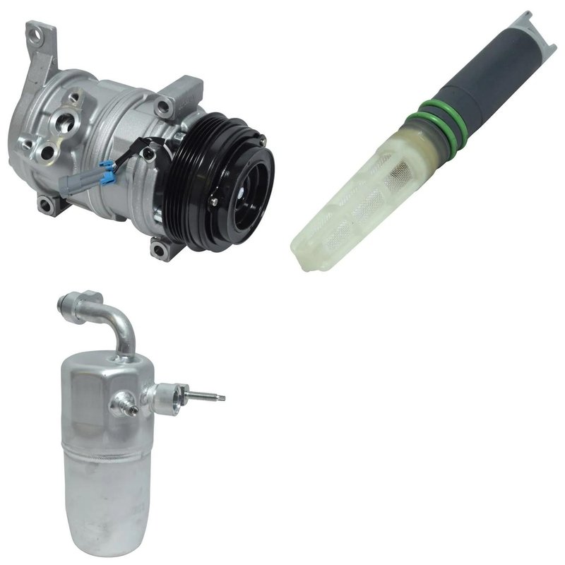 Universal Air CK4779 A/C Compressor Kit