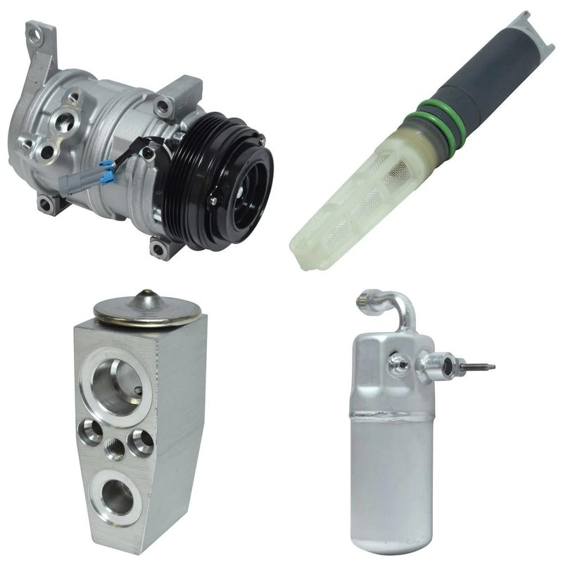 Universal Air CK4780 A/C Compressor Kit