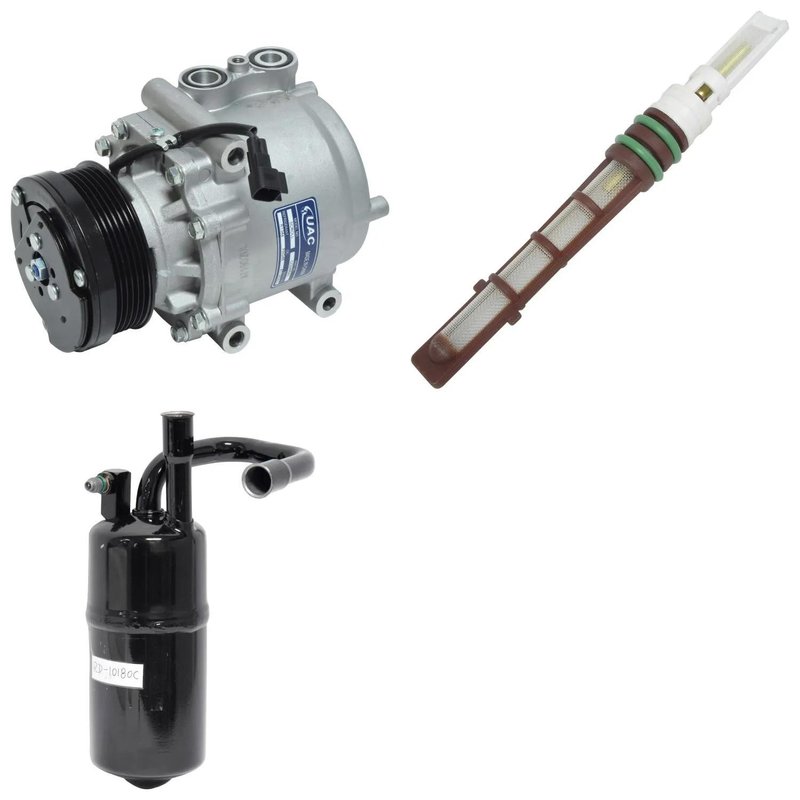 Universal Air CK4784 A/C Compressor Kit