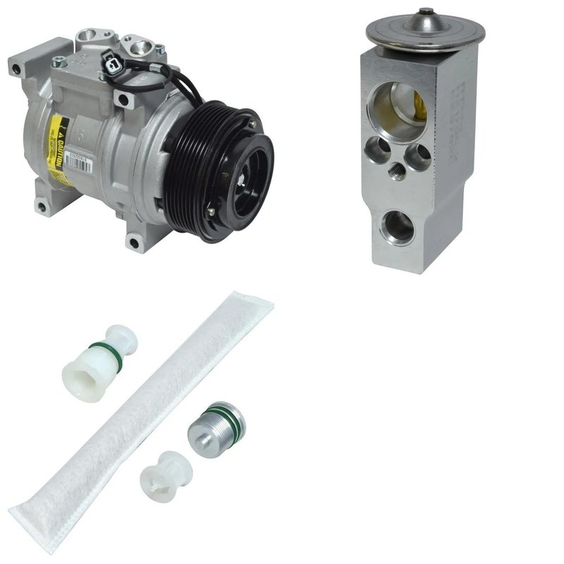 Universal Air CK4785 A/C Compressor Kit