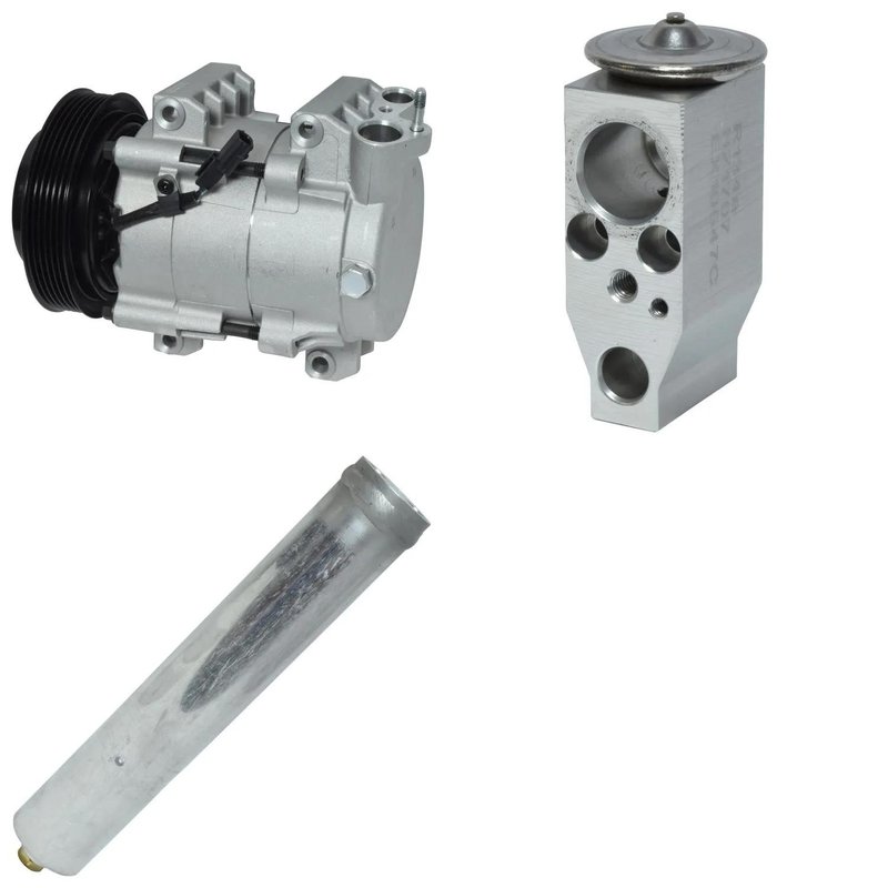 Universal Air CK4786 A/C Compressor Kit