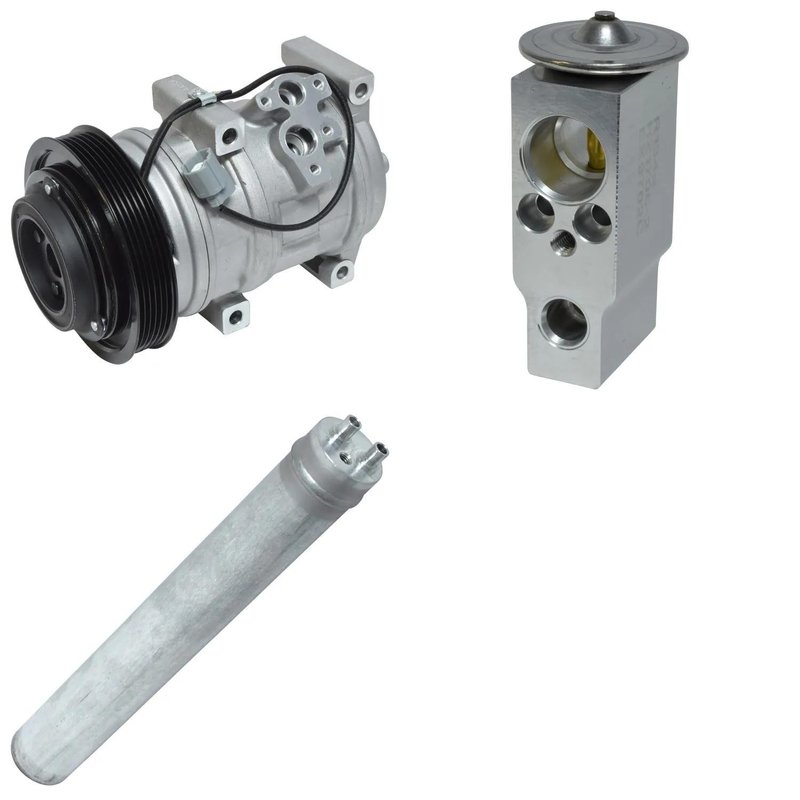 Universal Air CK4790 A/C Compressor Kit