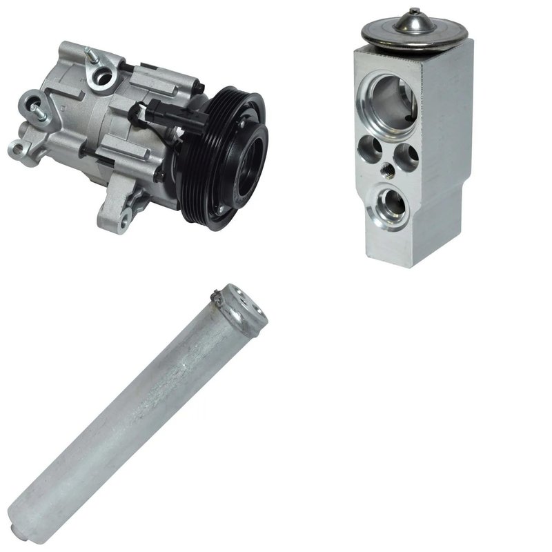 Universal Air CK4792 A/C Compressor Kit