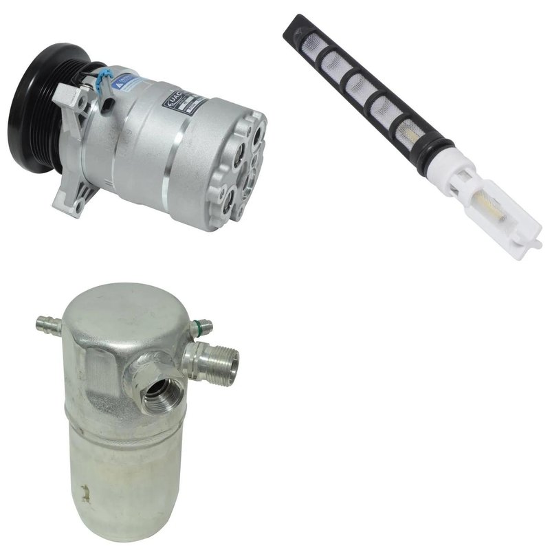 Universal Air CK4794 A/C Compressor Kit