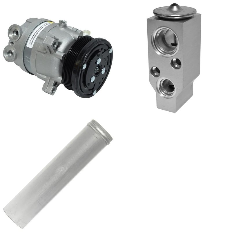 Universal Air CK4799 A/C Compressor Kit