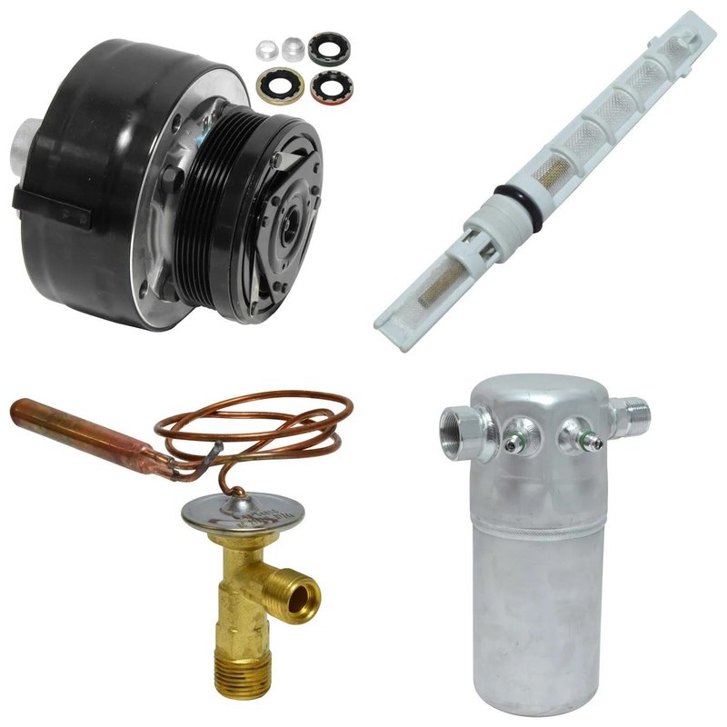 Universal Air CK4800 A/C Compressor Kit