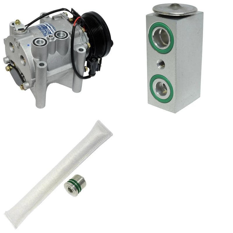 Universal Air CK4801 A/C Compressor Kit