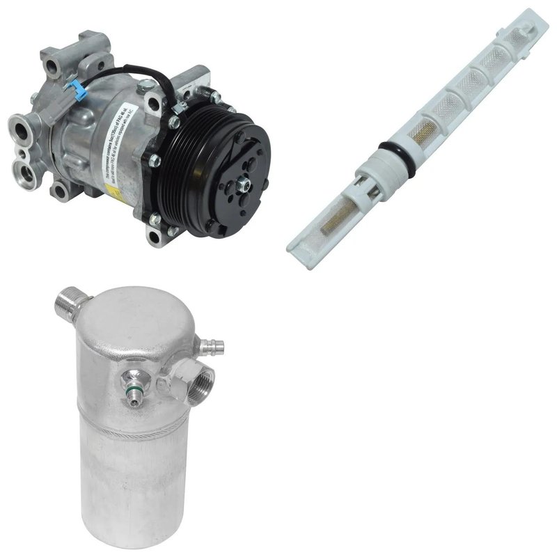 Universal Air CK4803 A/C Compressor Kit