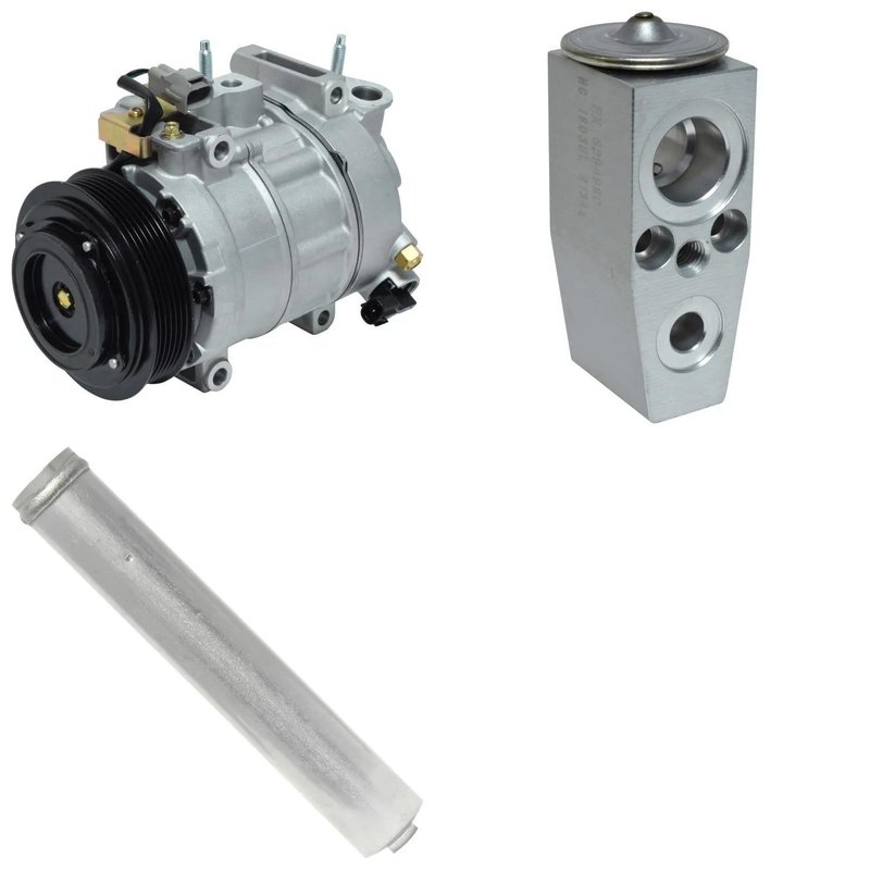 Universal Air CK4808 A/C Compressor Kit