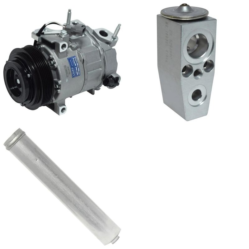 Universal Air CK4809 A/C Compressor Kit